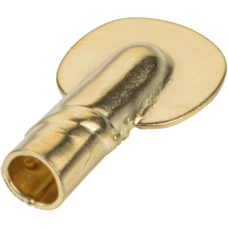 Support de tablette de cuillère en laiton plaqué laiton | Goujon de 1/4 po | Paquet de 12 | Broches pour bibliothèques, armoires | Quincaillerie de meuble