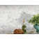 Calacatta Blanco Pattern Polished Marble Mosaic Tile