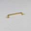 Strap Style Bar Handles in Multiple Finishes-120875293-124874300