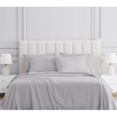 Organic Cotton 100% Cotton Sheet Set