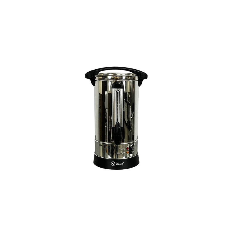 Elite Kitchen Supply 9.5 Quarts Stainless Steel Electric Tea Kettle
