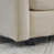 Chenille beige est en rupture de stock