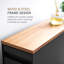Armoire de rangement pour salle de bain Yamazaki Home Tower-115070662