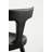 Anvil Chair With Back-107792414-107792412