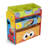 Sesame Street Multi Bin Organizer