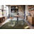 Kaimilani 2 - Person Pine Solid Wood Top Four Leg Dining Set