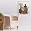  «Spice Amber Still Life 2» par Cindy Jacobs, art mural sur toile, 26 po x 34 po-1178192230