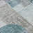 Machine Washable Indoor/Outdoor Chantille ACN1116 Rug-109484739