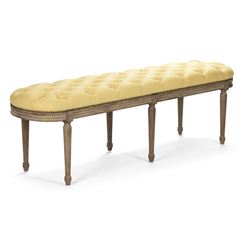 Banc Michel, Jaune
