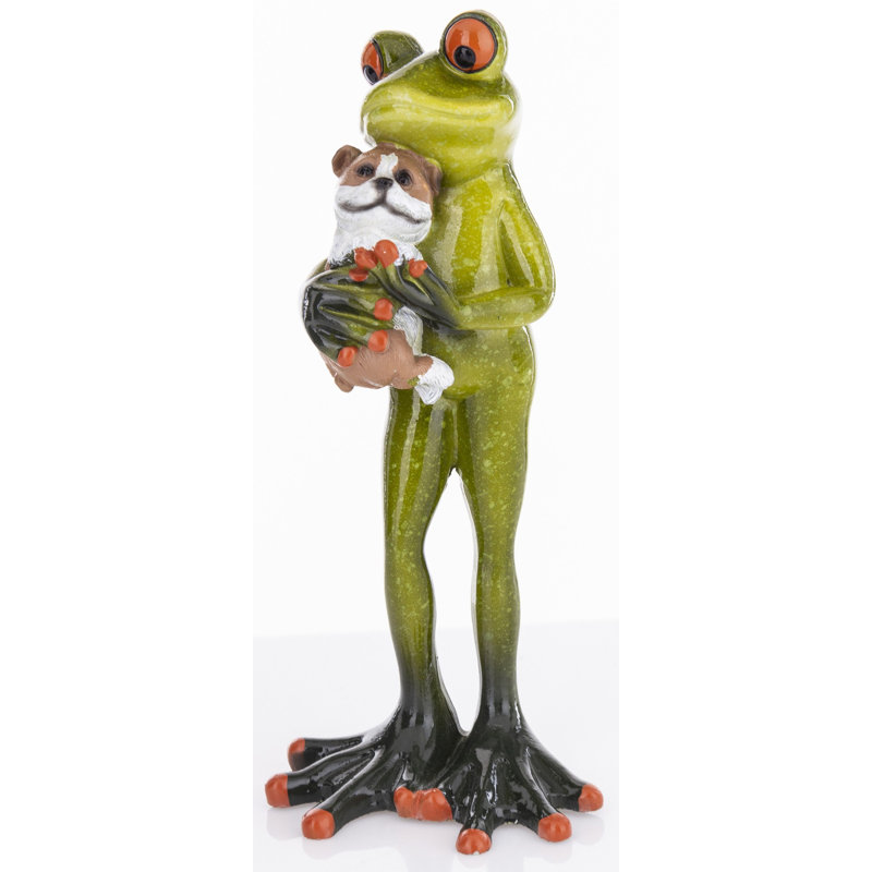 Polyresin Figurine / Sculpture Decorative Object