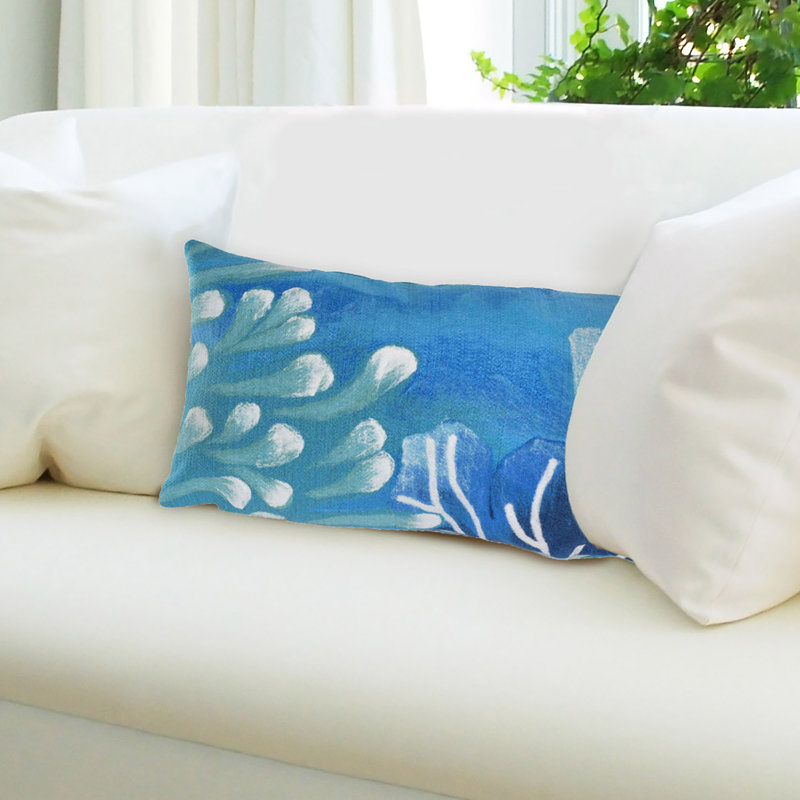  Coussin lombaire intérieur / extérieur Reef