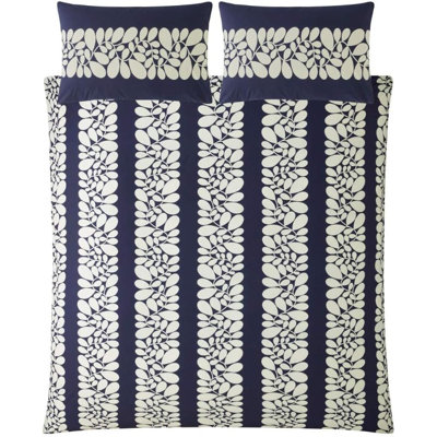 Orla Kiely Sycamore Stripe Duvet Cover Set