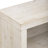 Console Table with Symmetrical 2-Tier Open Shelf-1016924535