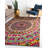 Dimonetta Ikat Indoor Rug-23392869