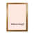 Oak Frame is unavailable