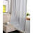 Ananda Semi Sheer Curtain Pair