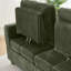 Upholstered 49.33'' Sofa