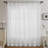 Deedre Sheer Curtain Single Panel-445470948-445470947