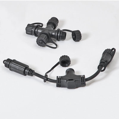 Creekside Cable