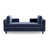 Performance Velvet - Indigo est en rupture de stock