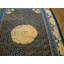 Antique Peking Chinese Ivory 1900s Rug