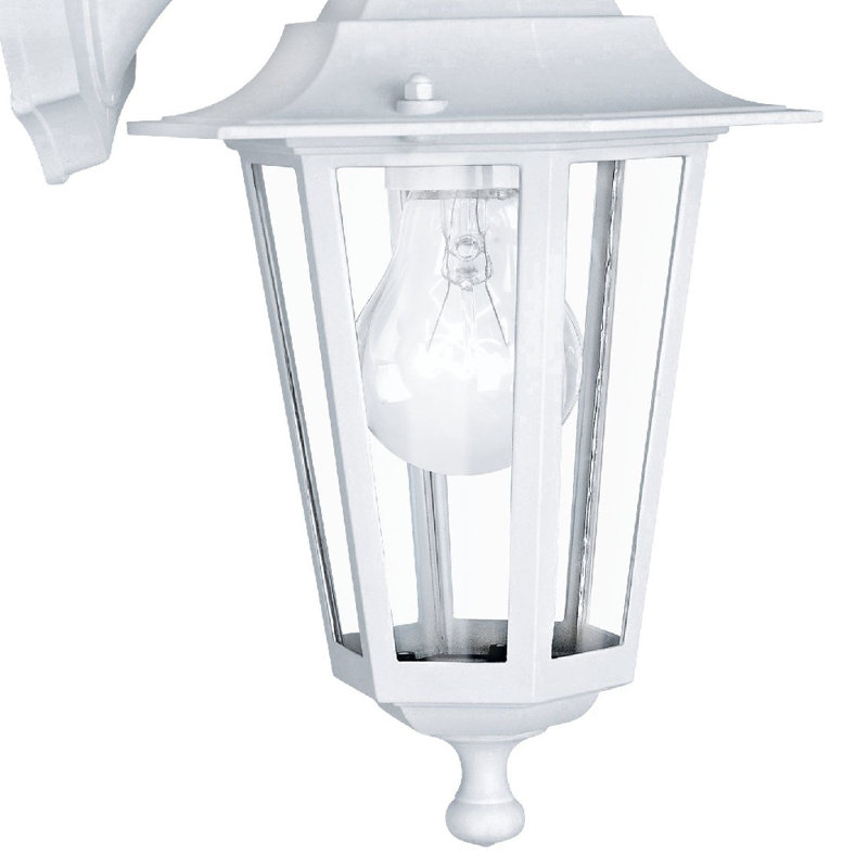 Najac 35cm H Outdoor Wall Lantern