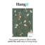 Superfresco Easy Birds & Blossom Print To Order Mural-101929200-101929201
