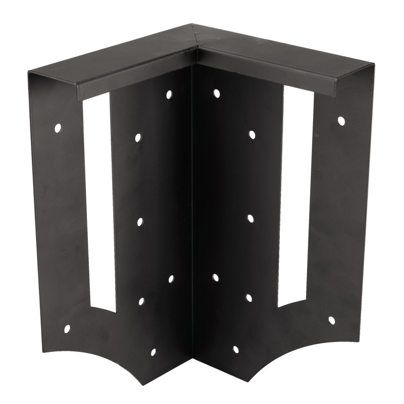 Metal Raised Garden Extension Kit