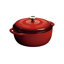Lodge Enameled Cast Iron Dutch Oven
