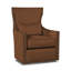 Swivel Wingback Chair-436692075