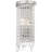 Flush Mounted Sconce-1220934785