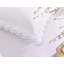 Scallop Edge Duvet Cover Set-1141540553-1141540559