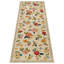 Tapis de couloir de cuisine Boho-1649849568