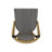 FRENCH CHAIR Patio Outdoor Furniture