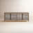 Dana Heights 80" Entertainment Console