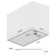 Jamaica 48" x 32" Rectangular Single Shower Base