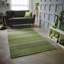 Tarren Striped Hand Woven Area Rug-63434169