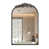 Black 16*24" Bathroom Mirror Cabinet sélectionné