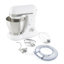 Batteur sur socle en acier inoxydable de 4,8 pte Geek Chef-71007975