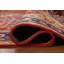 Tapis indien en laine Medallion