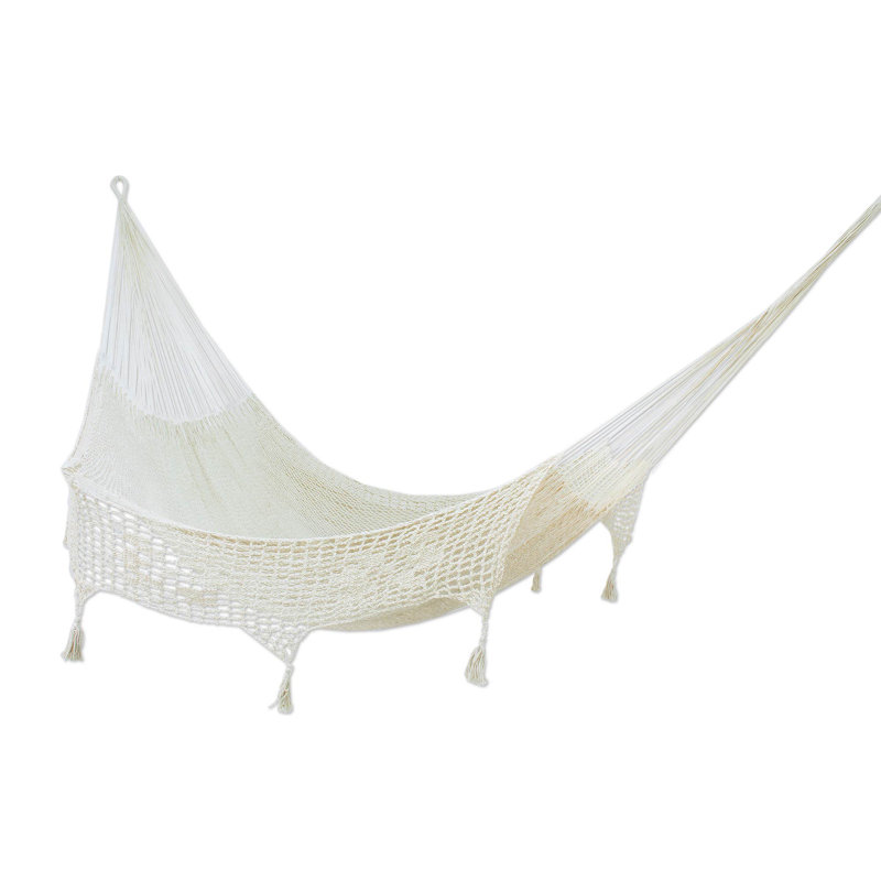 Hamac classique double pia