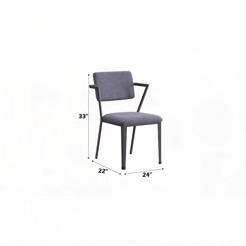Chaise de bureau Cargo