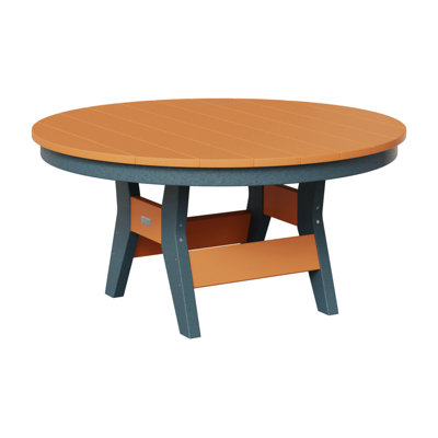 Harbor Outdoor Round Coffee Table