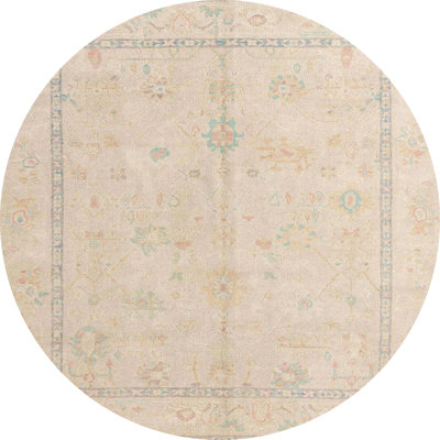 Tapis abstrait moderne 4335