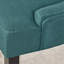 Chaise de salle à manger - Kd (ensemble de 2)-245309107