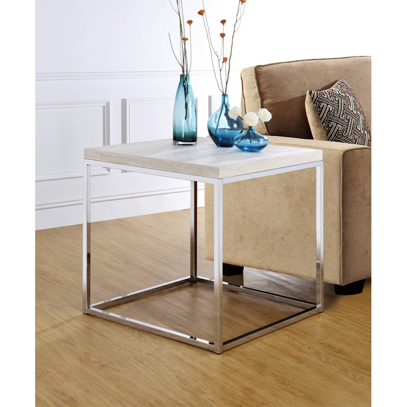 Table de bout Snyder