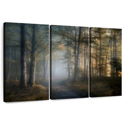 Alvord Autumn Symphony Mist