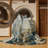 Machine Washable Nature Brown Area Rug-1397922375