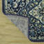 Tapis de salon Tapis d'intérieur grand tapis pelucheux court-101273095