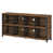 Rustic Brown